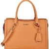 Nine West Bolso De Mano - Orange 2 Nine West Bolso De Mano - Orange -Nine West 4564b8e4addc46c2b5747f8116be42a2