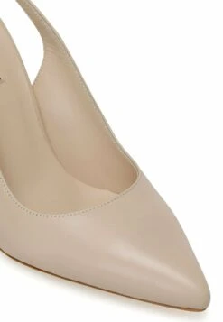 Nine West Gova Lotus 3Fx - Zapatos Altos - Beige 13 Nine West Gova Lotus 3Fx - Zapatos Altos - Beige -Nine West 45c030f6a3a1446cbef796ffad5d203d