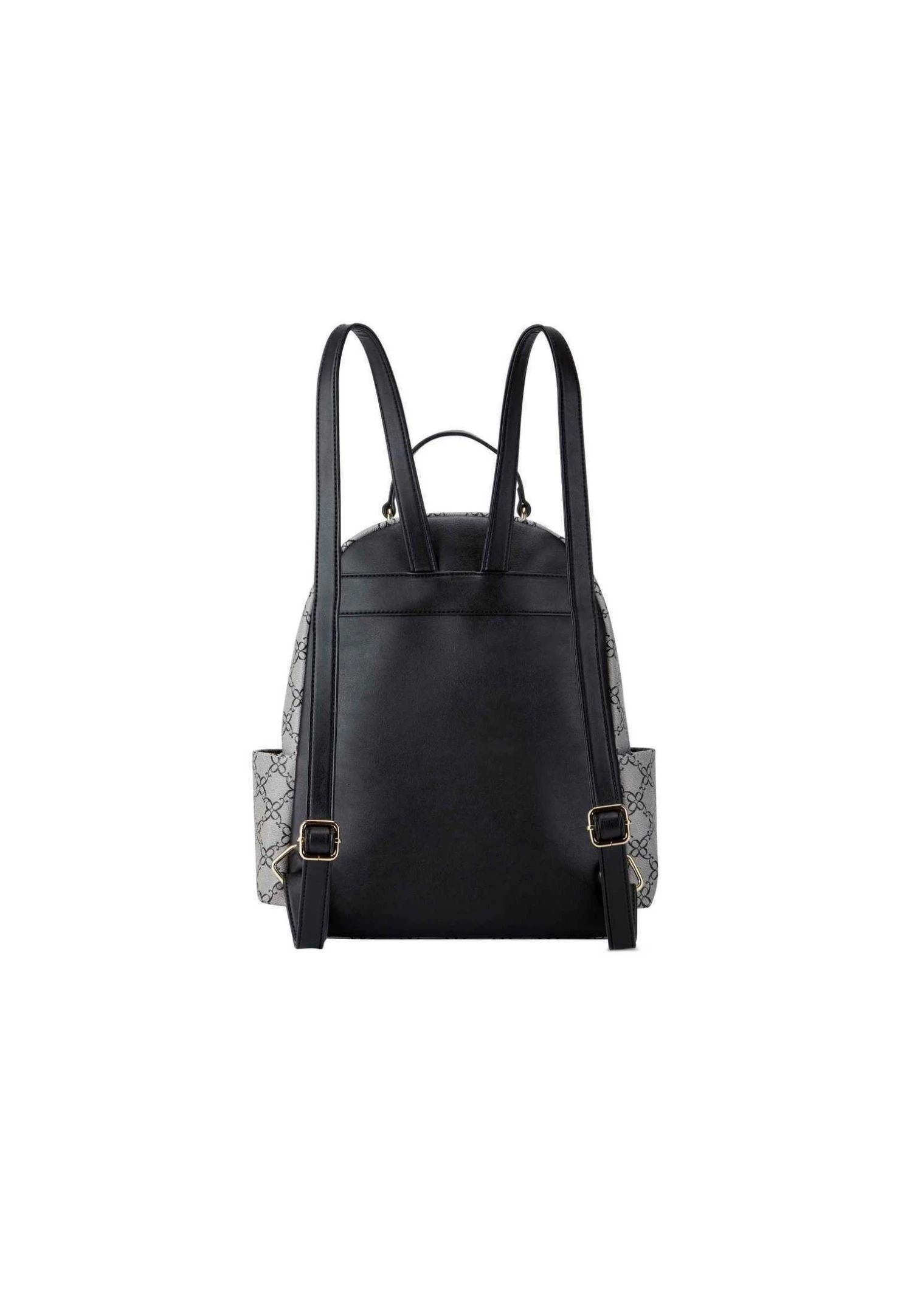 Nine West Dolores - Mochila - Grafite 3 Nine West Dolores - Mochila - Grafite - Imagen 2