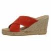 Nine West Outdoor Sanhem 3Fx - Sandalias - Red -Nine West 4720720045024dce9646720c212d5832