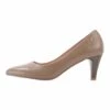 Nine West Traditional Comfort Nensi - Tacones - Mink -Nine West 47c53d9a718b455fa937725adda10ebc