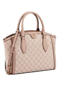 Nine West Kyelle Jet Set Satchel - Bolso De Mano - Blush -Nine West 47c62136565d4b22bdf4be17c6be6a4d