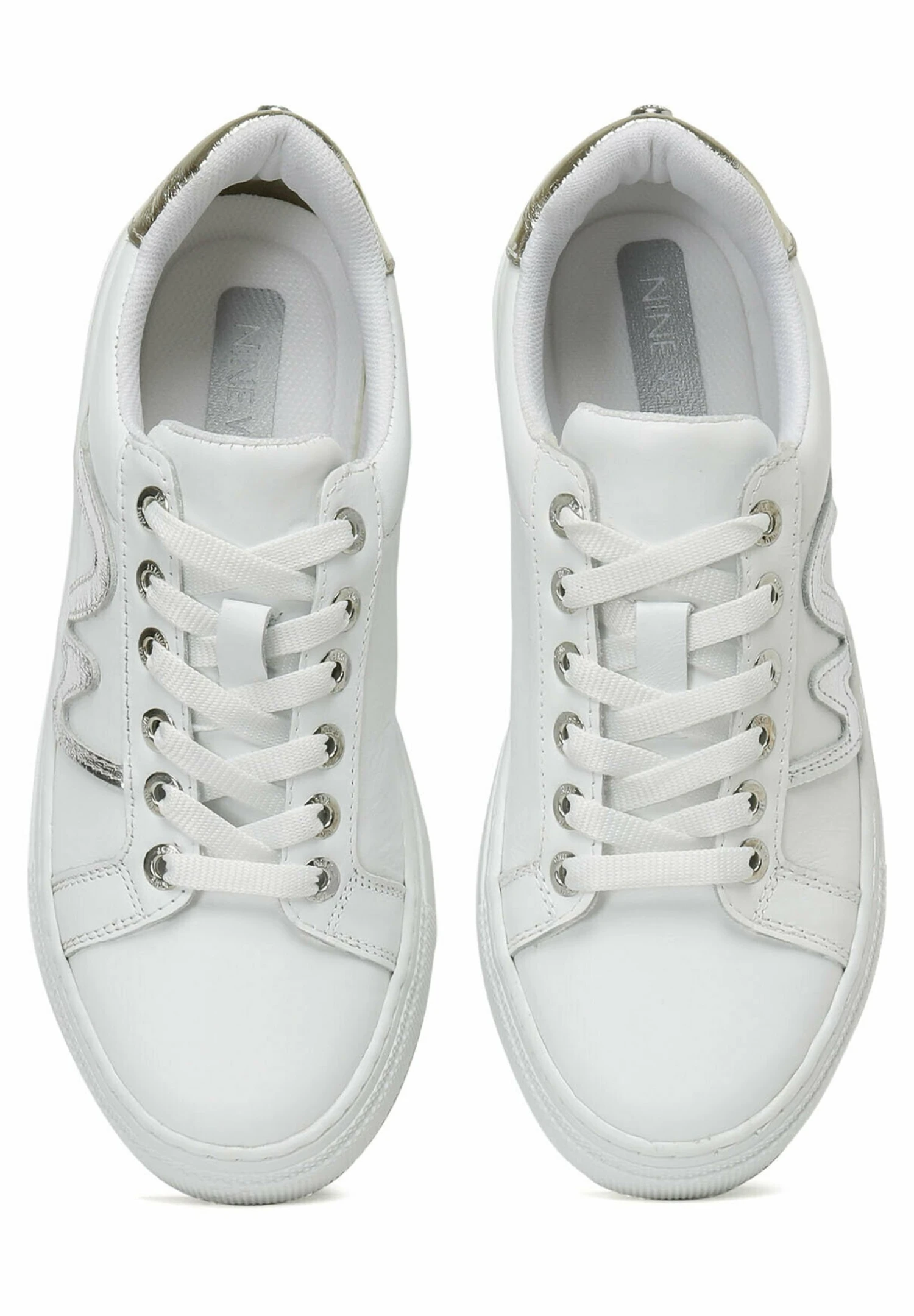 Nine West Pool Fito 3Fx - Zapatillas - Grey 5 Nine West Pool Fito 3Fx - Zapatillas - Grey - Imagen 3