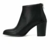 Nine West Vergo- Botines De Tacón - Black -Nine West 4984b9f7a0fe4340a76523c384a1212c