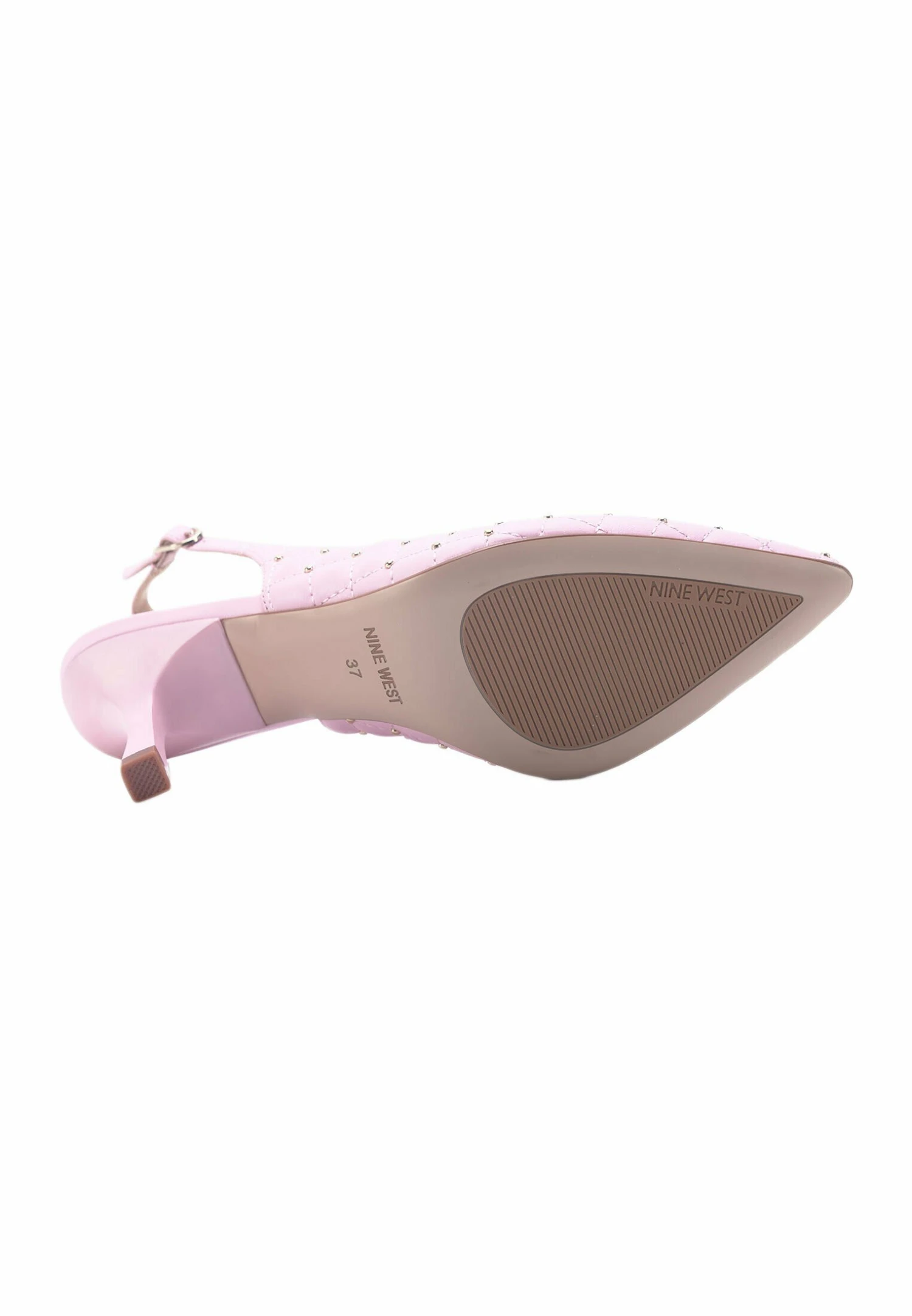 Nine West Gova Positan 3Fx - Tacones - Pink 6 Nine West Gova Positan 3Fx - Tacones - Pink - Imagen 4