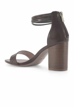 Nine West Nedov 3Fx - Sandalias De Tacón - Brown 8 Nine West Nedov 3Fx - Sandalias De Tacón - Brown -Nine West 4b37926ea1384e2d81adc6e2942c1fbd