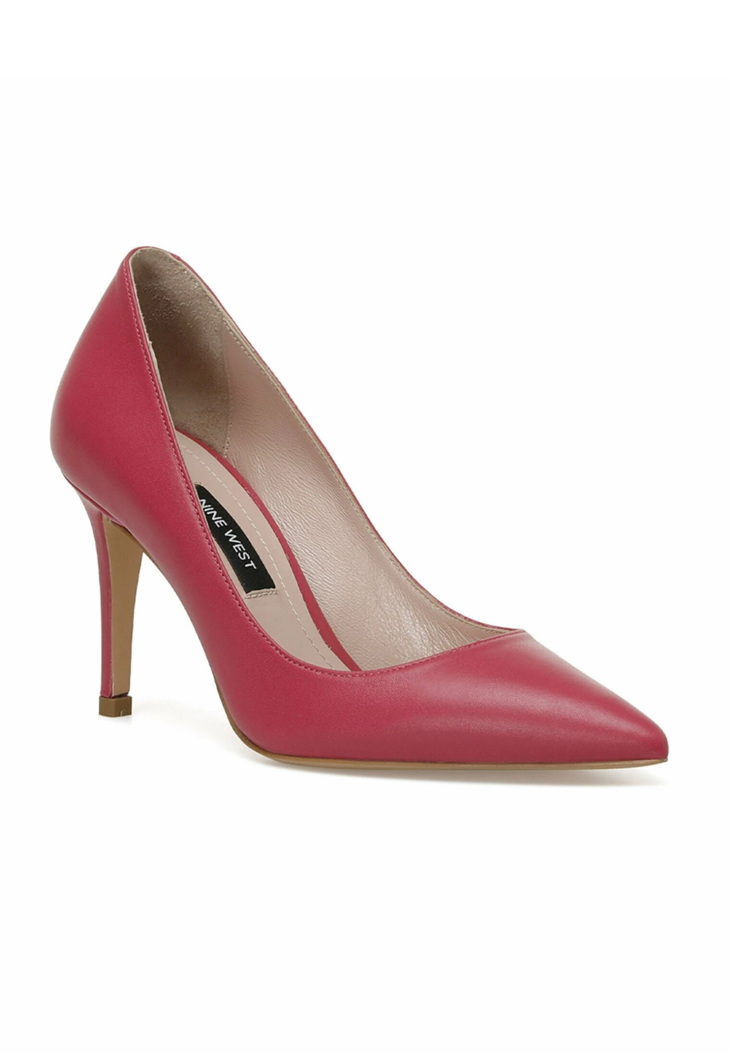 Nine West Gova Naya2 - Tacones - Fuchia 4 Nine West Gova Naya2 - Tacones - Fuchia - Imagen 2