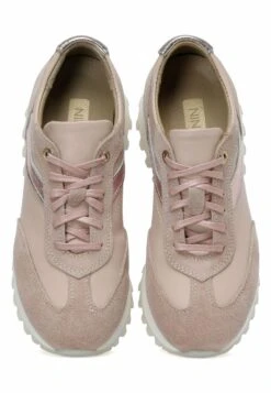 Nine West Athletic Geasta 3Fx - Zapatillas - Light Pink -Nine West 4c2bdf6b14a14e76af7a5226dc4199d8