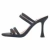 Nine West Ninfe 3Fx - Sandalias - Black -Nine West 4cb8ff013df546e59b7386f83968079b