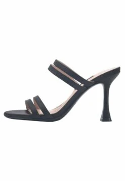 Nine West Ninfe 3Fx - Sandalias - Black