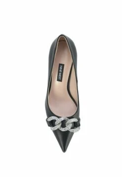 Nine West Mdp Bine 2Pr - Tacones - Black -Nine West 4d34c0bb376a4fc5a1a42282cb0f6336