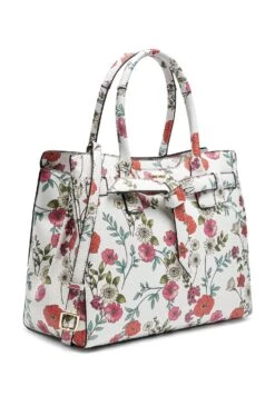 Nine West Gabriella- Bolso Shopping - Poppy Floral 8 Nine West Gabriella- Bolso Shopping - Poppy Floral -Nine West 4d3ff26f04e540bdb04ef9513a0a8bc2