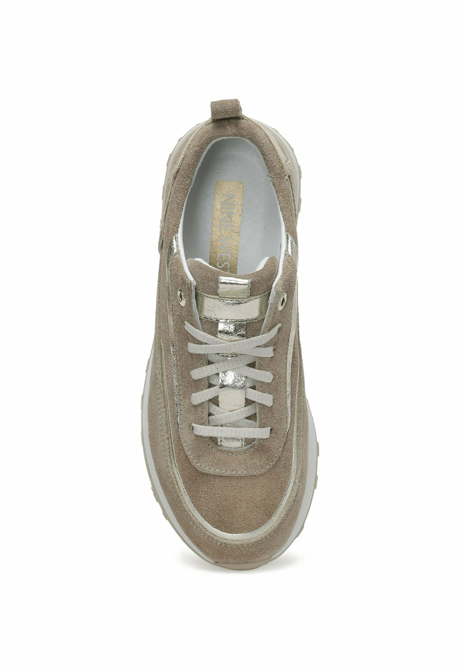 Nine West Athletic Mone 3Fx - Zapatillas - Camel 5 Nine West Athletic Mone 3Fx - Zapatillas - Camel - Imagen 3