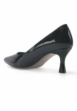 Nine West Gova Semmi 3Fx - Tacones - Black -Nine West 4d7644dd63de4074a8db8d7efa9ba42e