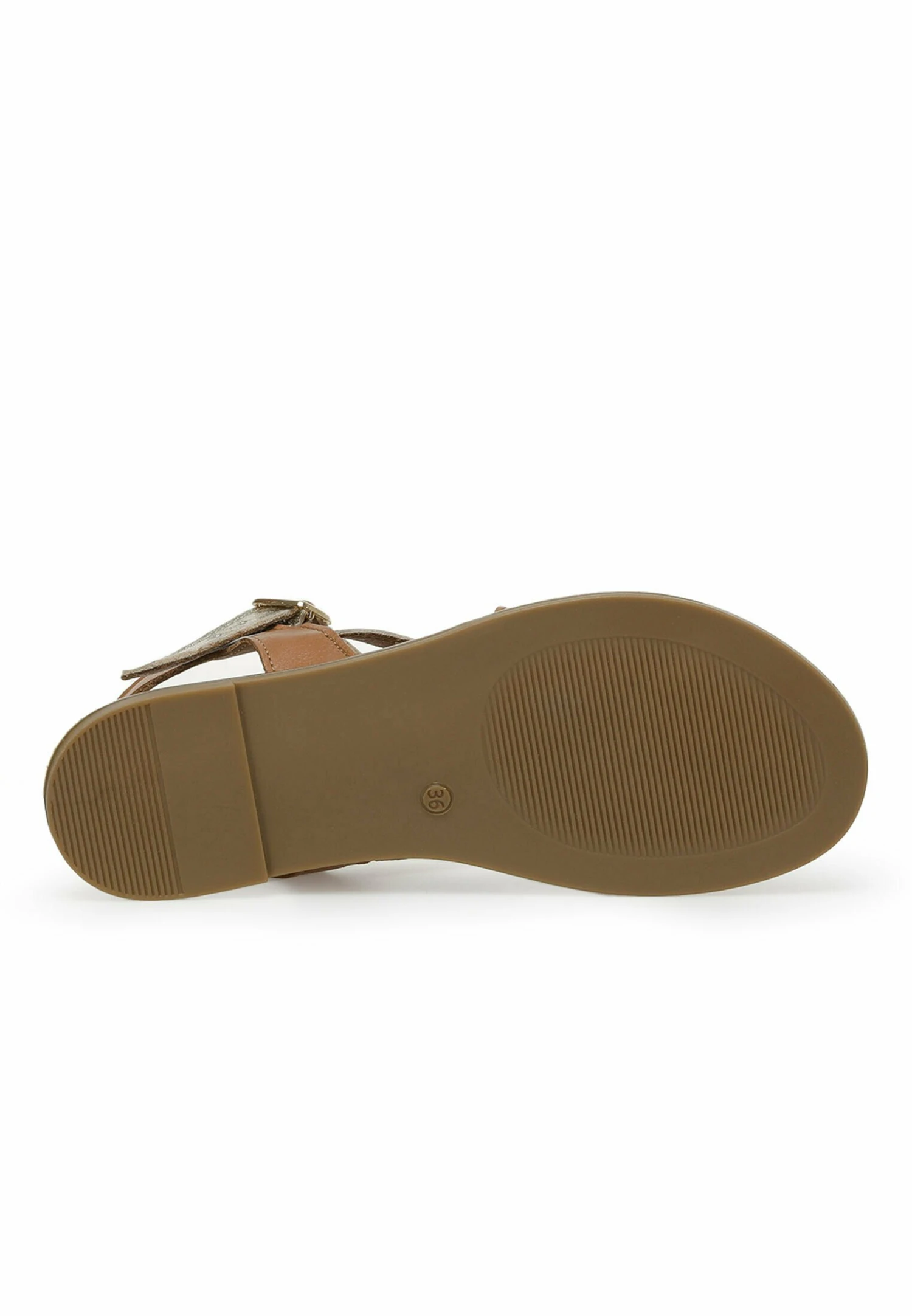 Nine West Bury 3Fx - Sandalias - Tan 7 Nine West Bury 3Fx - Sandalias - Tan - Imagen 5