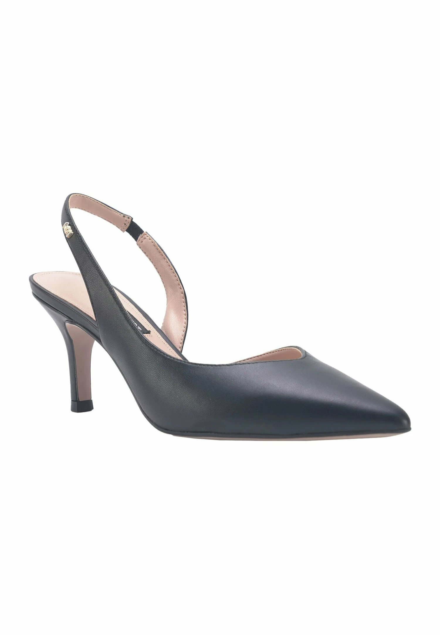 Nine West Gova Mazzo 3Fx - Tacones - Black 4 Nine West Gova Mazzo 3Fx - Tacones - Black - Imagen 2