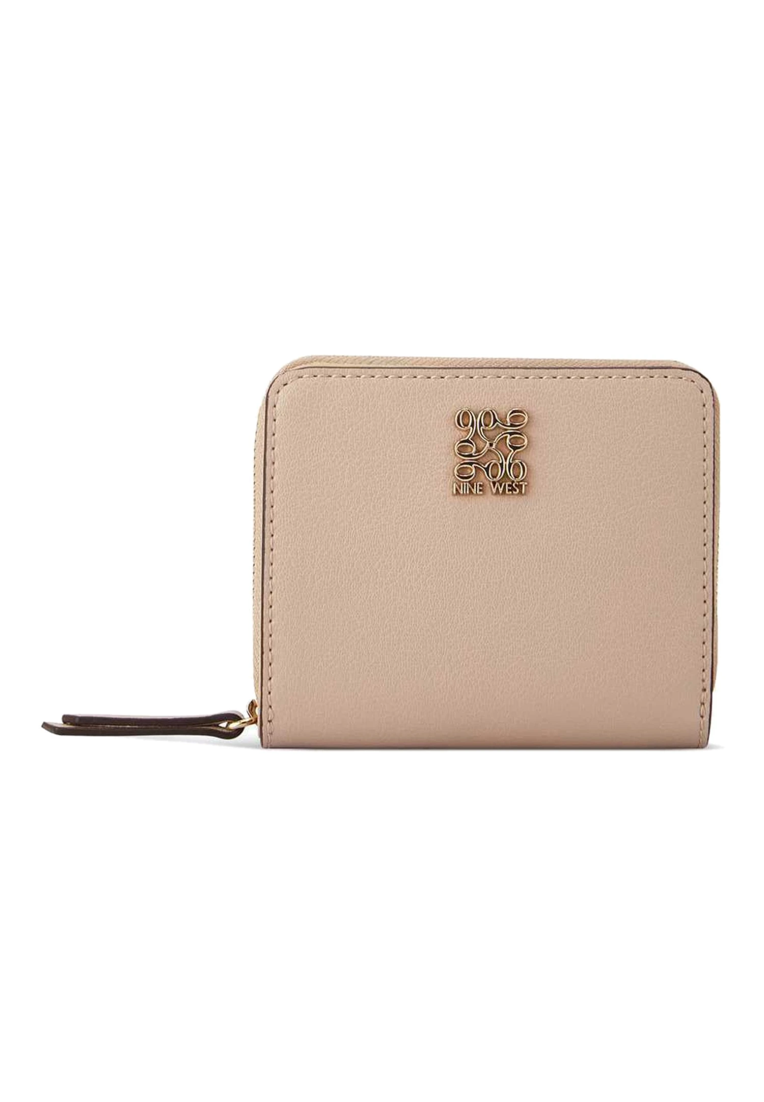 Nine West Grid 9 Small Zip Around - Monedero - Marble 3 Nine West Grid 9 Small Zip Around - Monedero - Marble