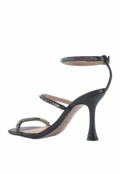 Nine West Mdp Brenda- Sandalias - Black -Nine West 4ee534f5b6dc4cfd8dde1a2c8cd79dd4