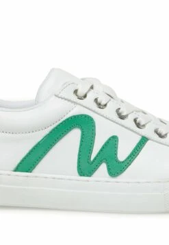 Nine West Pool Fito 3Fx - Zapatillas - Green -Nine West 4f33ee7c151d406abeef8739c0d528c3
