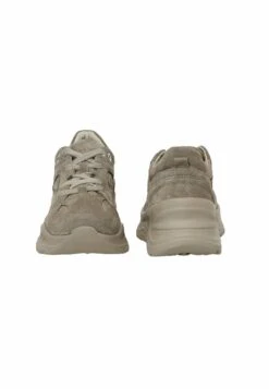 Nine West Fashion Stely - Zapatillas - Mink -Nine West 50206a7ba9224b7ab8f20b054281a137