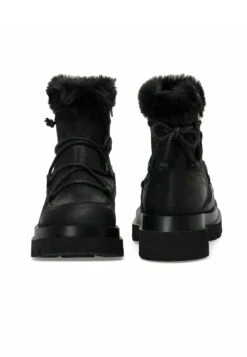 Nine West Botas Para La Nieve - Black 15 Nine West Botas Para La Nieve - Black -Nine West 51b334268a2349108cf8d6d6d994a9eb