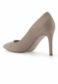 Nine West Gova Tamelan 3Fx - Tacones - Nude -Nine West 5207654370864009a453395dc7543825
