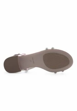 Nine West Nayeme2 3Fx - Sandalias - Nude -Nine West 52f00a22a9e4491b82718b62c243e648