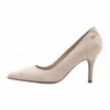 Nine West Traditional Comfort Reynnas 3Fx - Tacones - Nude 2 Nine West Traditional Comfort Reynnas 3Fx - Tacones - Nude -Nine West 53cb5ad85b394502979ae81cf72311c3