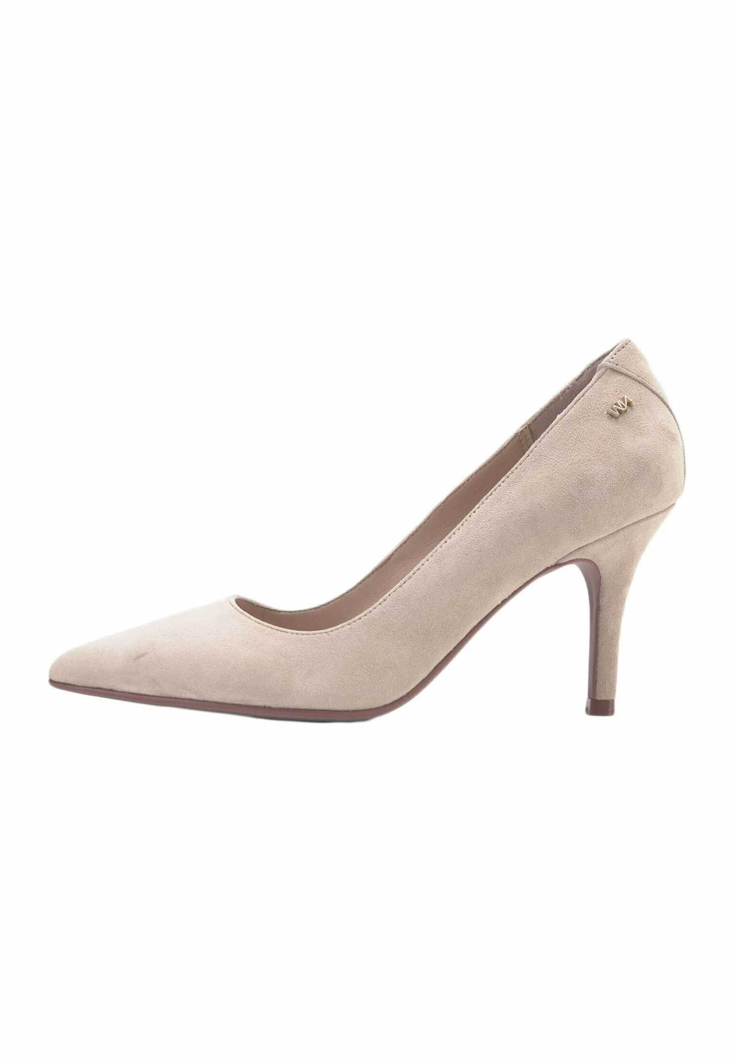 Nine West Traditional Comfort Reynnas 3Fx - Tacones - Nude 3 Nine West Traditional Comfort Reynnas 3Fx - Tacones - Nude