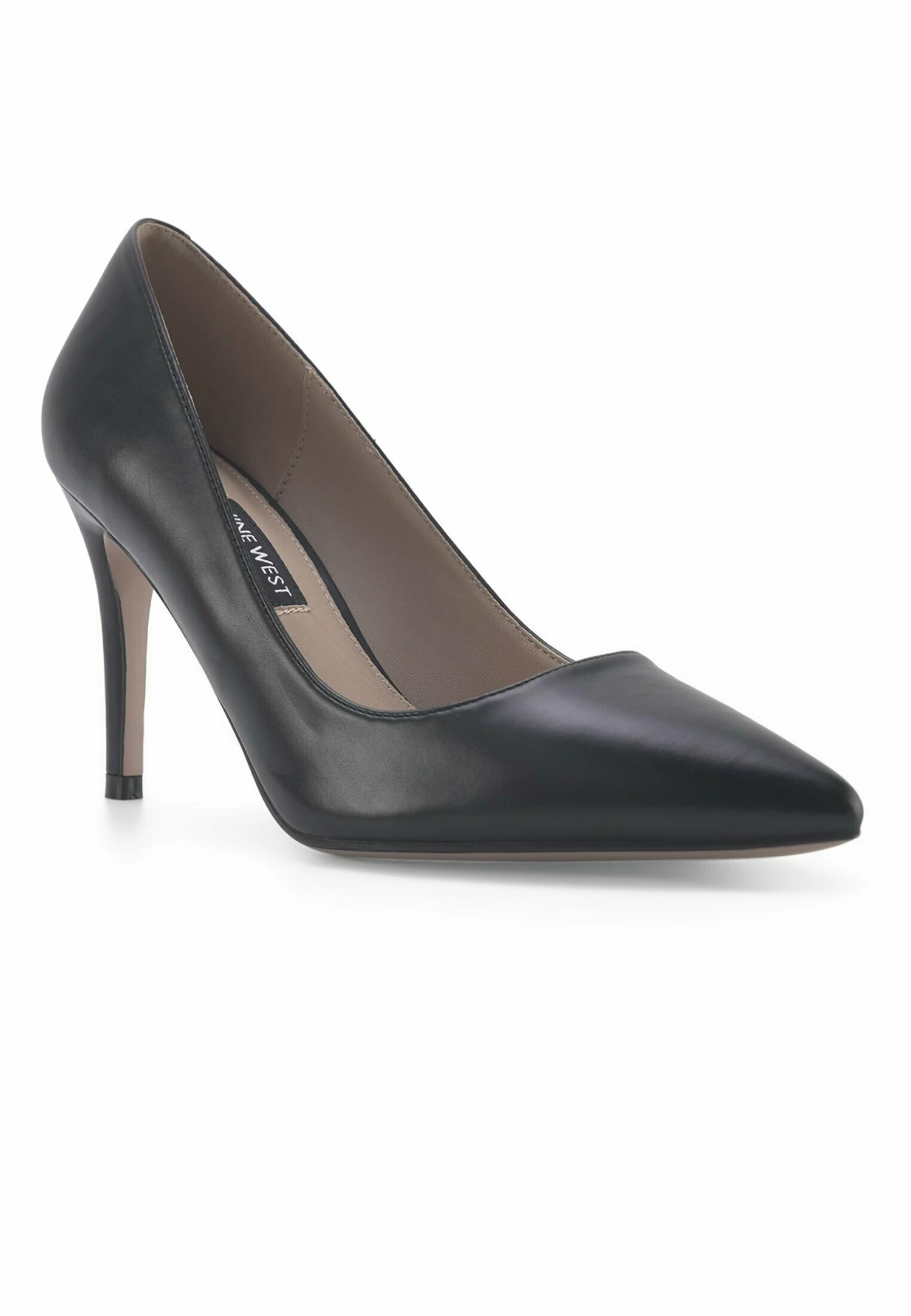 Nine West Gova Tamelan- Tacones - Black 4 Nine West Gova Tamelan- Tacones - Black - Imagen 2