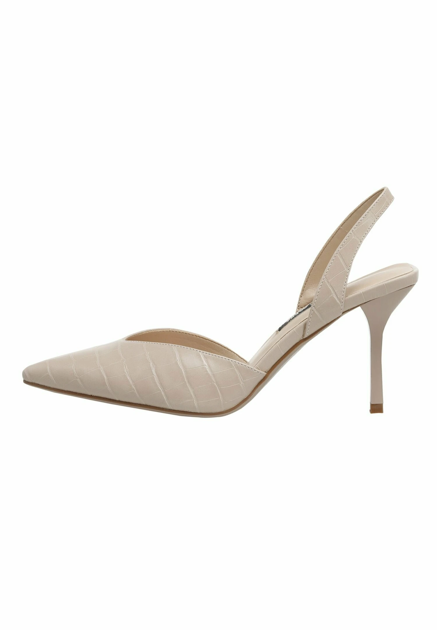 Nine West Gova Tanzi- Tacones - Light Pink 3 Nine West Gova Tanzi- Tacones - Light Pink