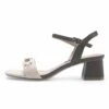 Nine West Nenni 3Fx - Sandalias - Beige 1 Nine West Nenni 3Fx - Sandalias - Beige -Nine West 560f7f80f9d1414cb570890f7167253f