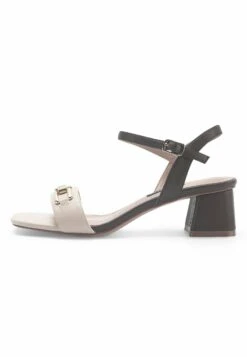 Nine West Nenni 3Fx - Sandalias - Beige