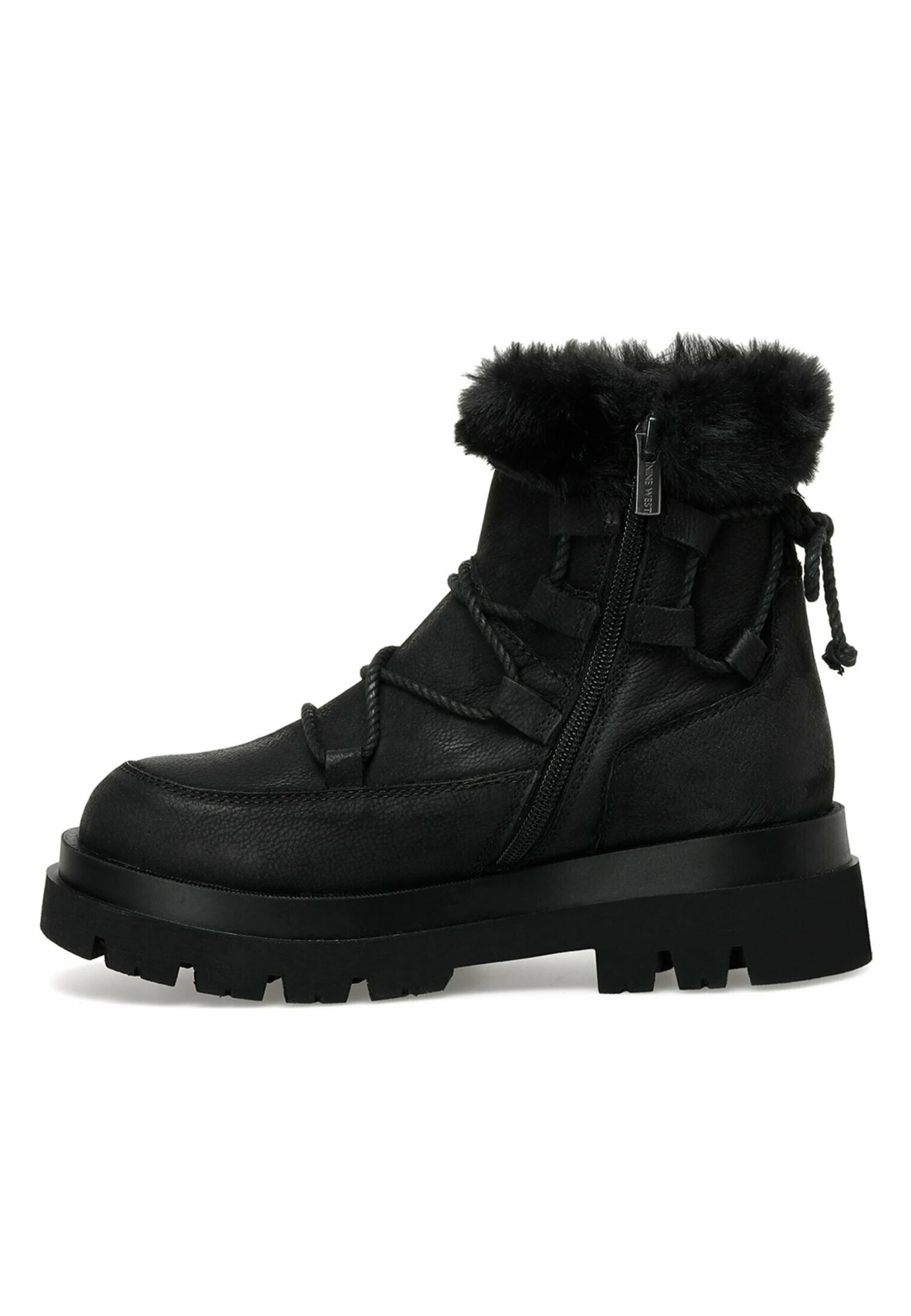 Nine West Botas Para La Nieve - Black 4 Nine West Botas Para La Nieve - Black - Imagen 2