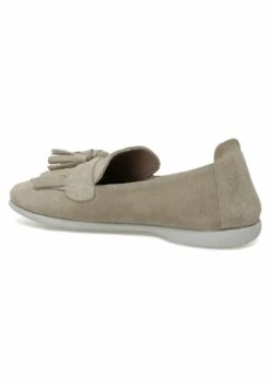 Nine West Luna 3Fx - Mocasines - Beige 12 Nine West Luna 3Fx - Mocasines - Beige -Nine West 564bb09e744445588667c6aee7befc98