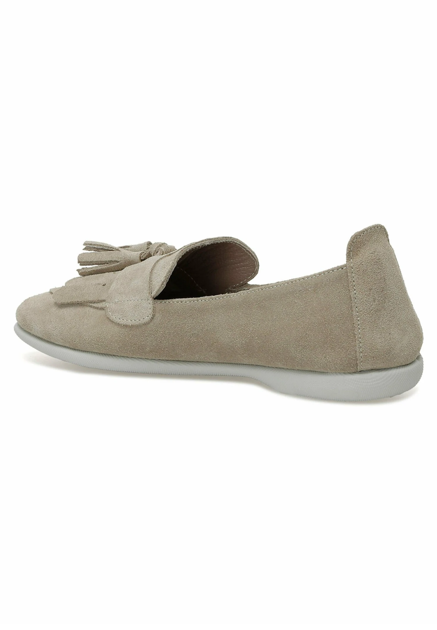 Nine West Luna 3Fx - Mocasines - Beige 6 Nine West Luna 3Fx - Mocasines - Beige - Imagen 4