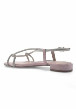 Nine West Nayeme2 3Fx - Sandalias - Nude -Nine West 566d413540bc412ba650125fb8b995cc