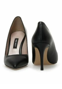 Nine West Gova Naya - Tacones - Black -Nine West 567c66132ce642aca17e75cf41fa7efb