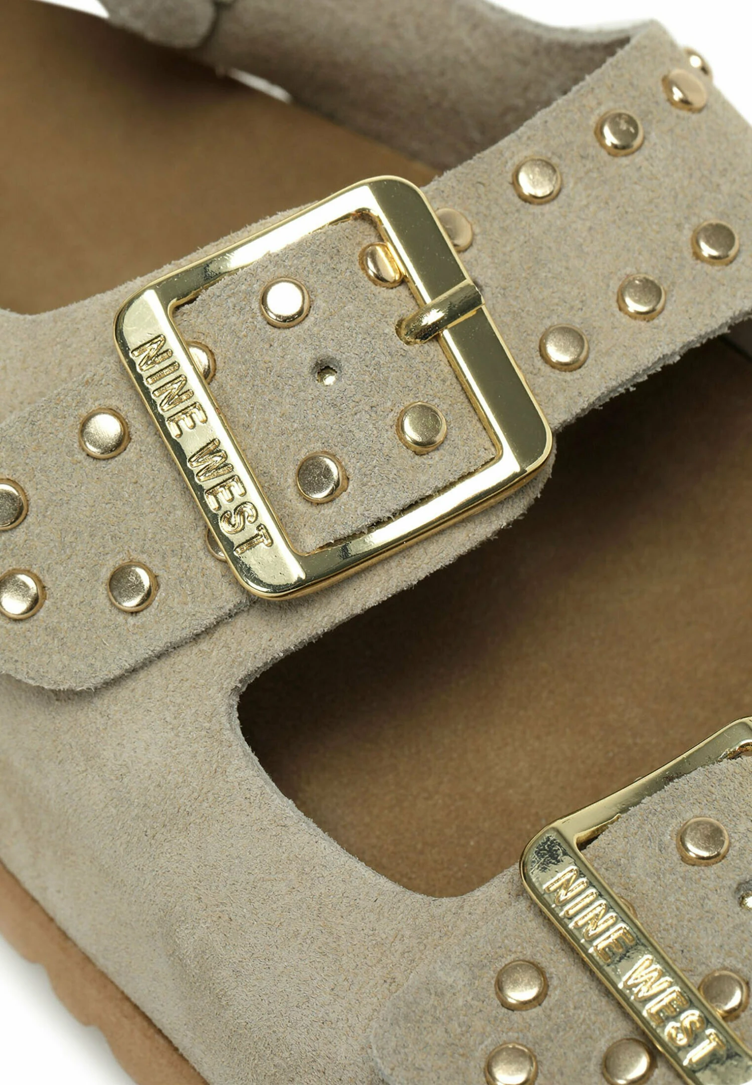 Nine West Sandalias - Sand 8 Nine West Sandalias - Sand - Imagen 6