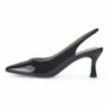Nine West Gova Laguna- Tacones - Black -Nine West 577977aa9e1a4f5798c5b439f1103218