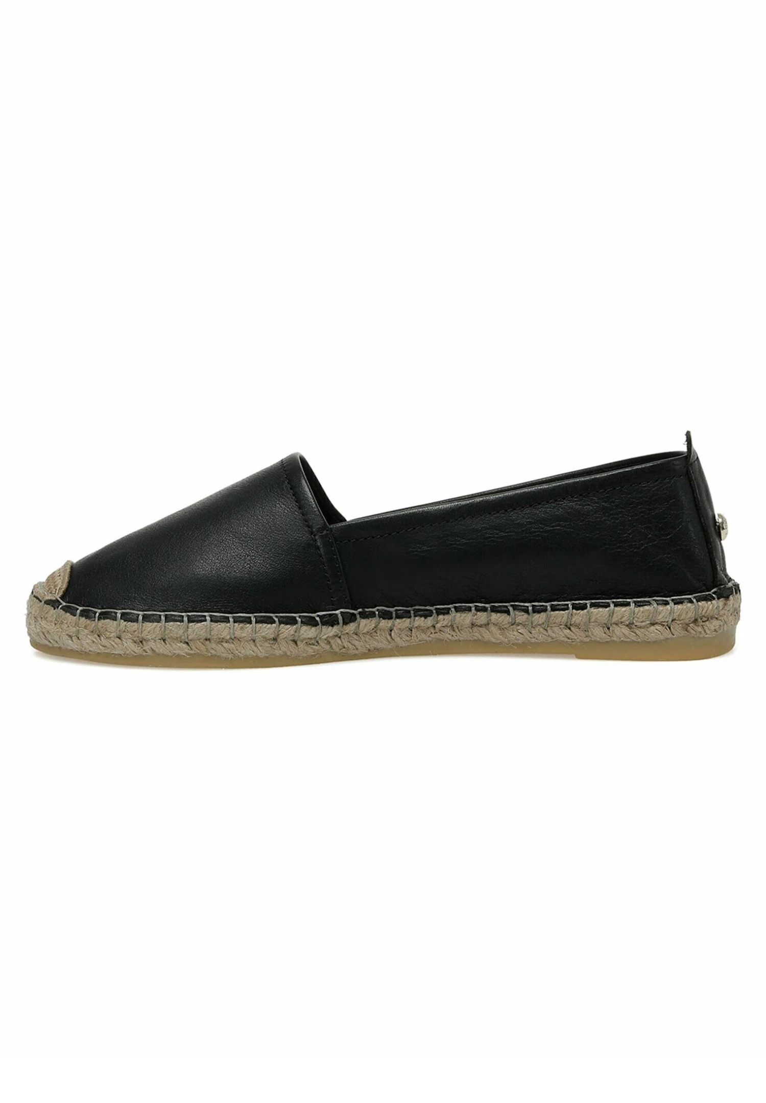 Nine West Chessie 3Fx - Alpargatas - Black 8 Nine West Chessie 3Fx - Alpargatas - Black - Imagen 6