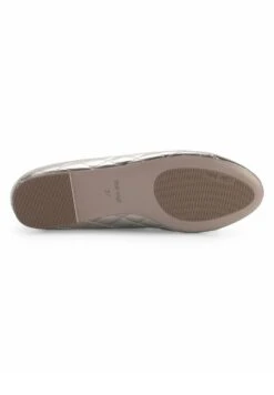 Nine West Babette Molivo 3Fx - Bailarinas - Gold -Nine West 57d3fda909fd463abde67b021df4b6d0