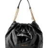 Nine West Karter Hobo - Bolso De Mano - Black -Nine West 58d472027d7d4935a5e8cc4af3446629