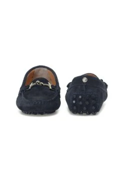 Nine West Nely 3Fx - Mocasines - Dark Blue -Nine West 592ff719d81747d3a4b8240f2dcdd970