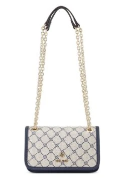 Nine West Saoirse Mini Cnvrtbl Xbdy Flap - Bandolera - Navy Blue