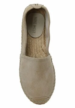 Nine West Alpargatas - Sand 10 Nine West Alpargatas - Sand -Nine West 595161b7b93b4a7891189c77c8ff93f4