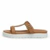 Nine West OutdoorRebe - Sandalias Planas - Tan