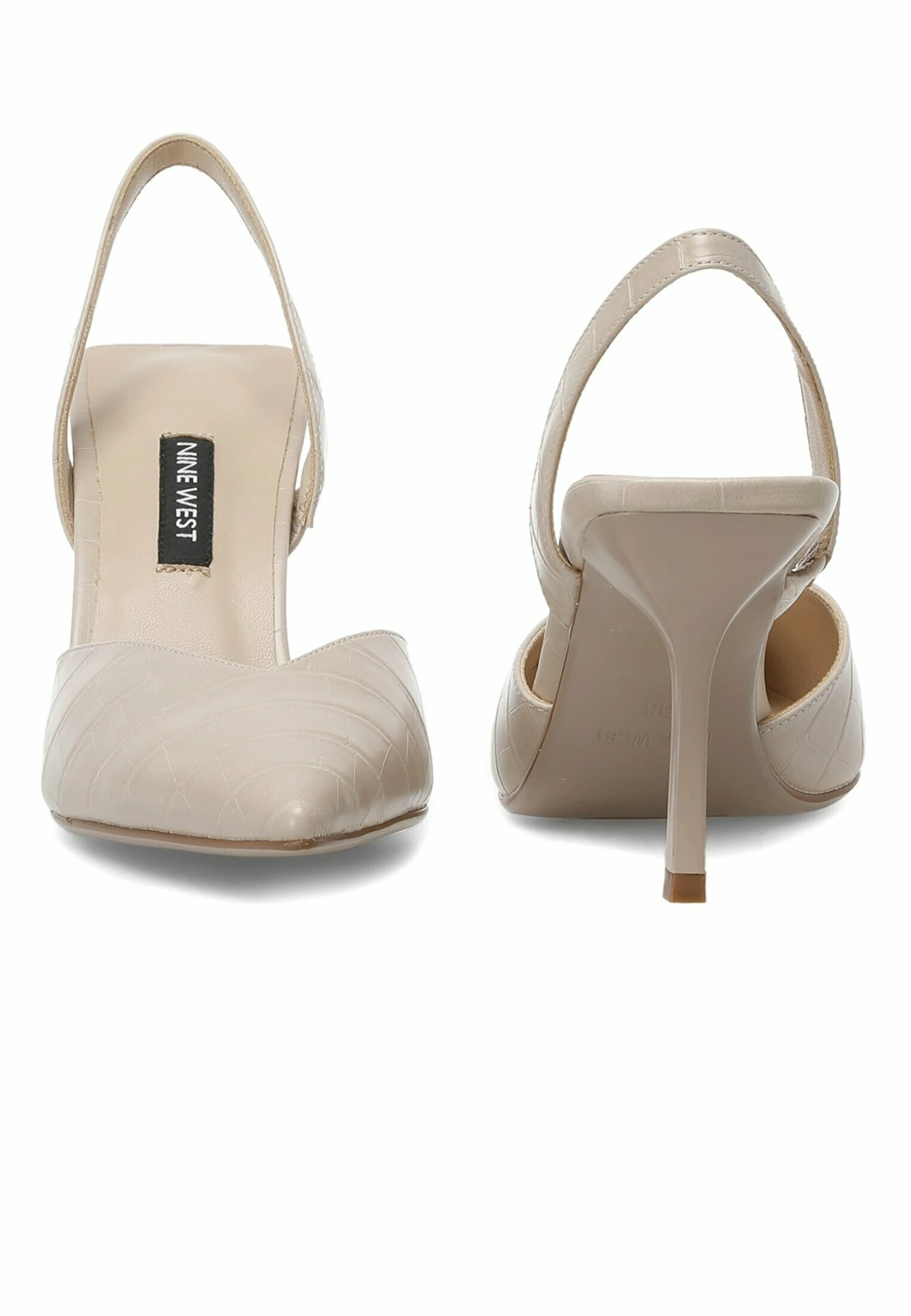 Nine West Gova Tanzi- Tacones - Light Pink 6 Nine West Gova Tanzi- Tacones - Light Pink - Imagen 4