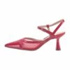 Nine West Gova Megura- Tacones - Red 1 Nine West Gova Megura- Tacones - Red -Nine West 5b08db77485c4a5bbf8dcb91d5185fe7