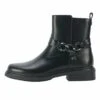 Nine West Biker Minela - Botines Camperos - Black 1 Nine West Biker Minela - Botines Camperos - Black -Nine West 5bba77f22f10471e8ddb60243c7b71ed